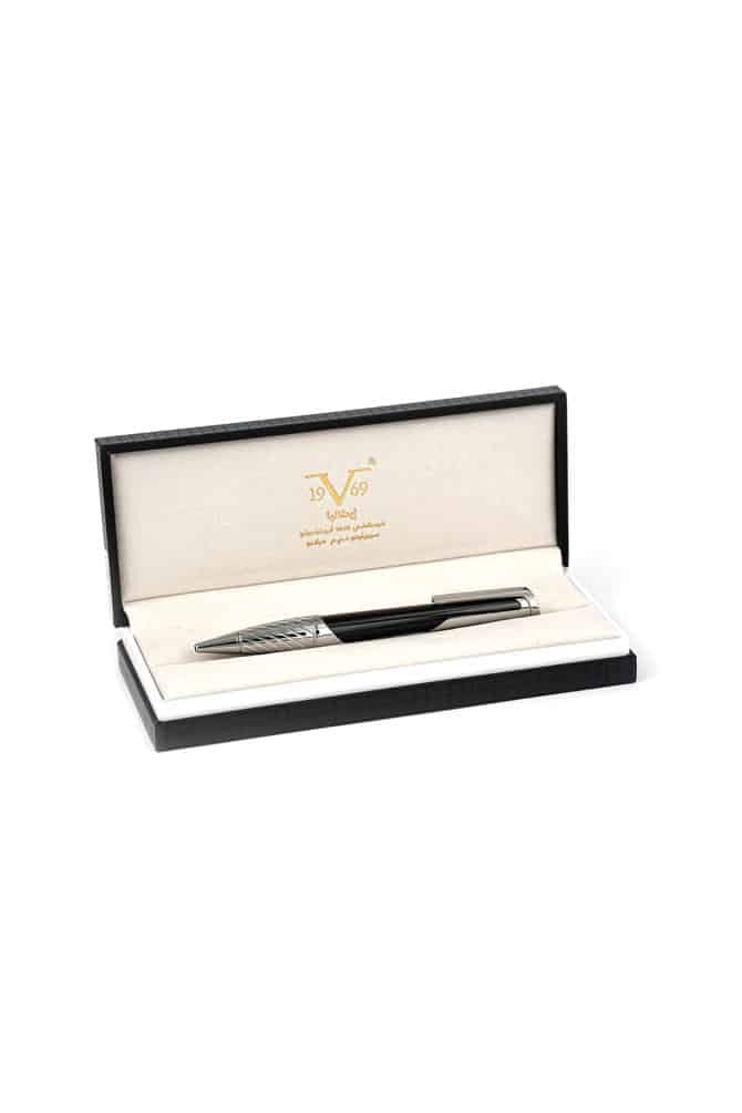 Versace-Silver-Pen-Al-Shiaka-2
