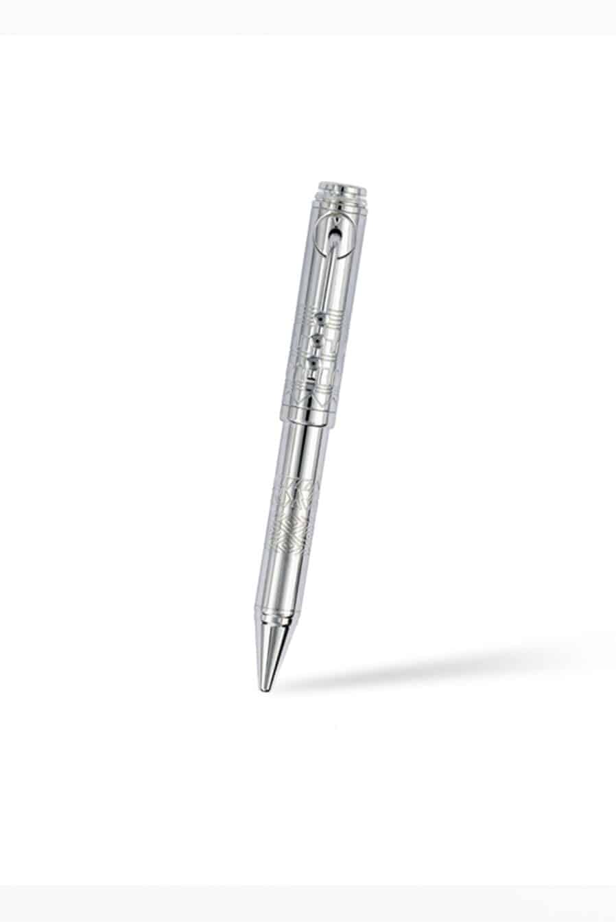 Versace Silver Pen