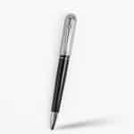 Versace Silver and Black Pen – Al-Shiaka