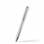 Versace Silver Engraved Pen – Al-Shiaka