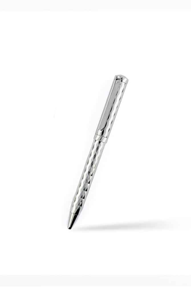 Versace-aSilver-Engraved Pen-Al-Shiaka-1