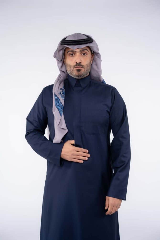 men-winter-classic-thobe-navy 3