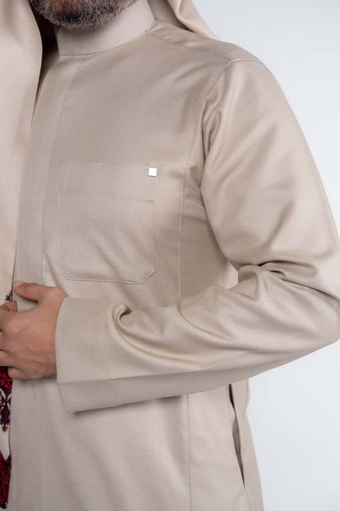 men-winter-rethobe-beige 4