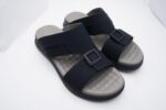 Al Shiaka Navy Men’s Tameme Ksh Slippers