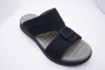 Al Shiaka Navy Men’s Tameme Ksh Slippers - Image 2