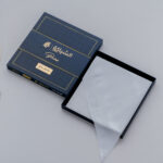 Al Shiaka Prime Shemagh - White