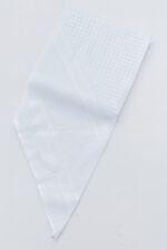 Al Shiaka Elsee Shemagh for Youth & Boys - White - Image 3