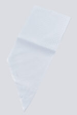 Al Shiaka Venieri Shemagh for men - White - Image 4