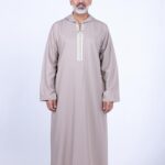 جلابية برايم المغربية – بني فاتح رجالي