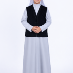 سديري الشياكة شبابي, ولادي المطرّز, أسود