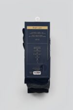 Men’s Signature Classic Pattern Socks - Image 4