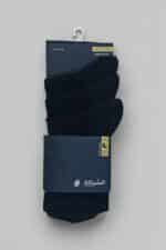 3 Pair Pack Men’s Signature Crew Socks, Sports Stripe - Image 5