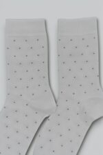 2 Pair Pack Men’s Cotton, Long Socks. - Image 5