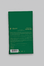 Alshiaka Attitude of Luxury Eau De Parfum – 100ml - Image 2