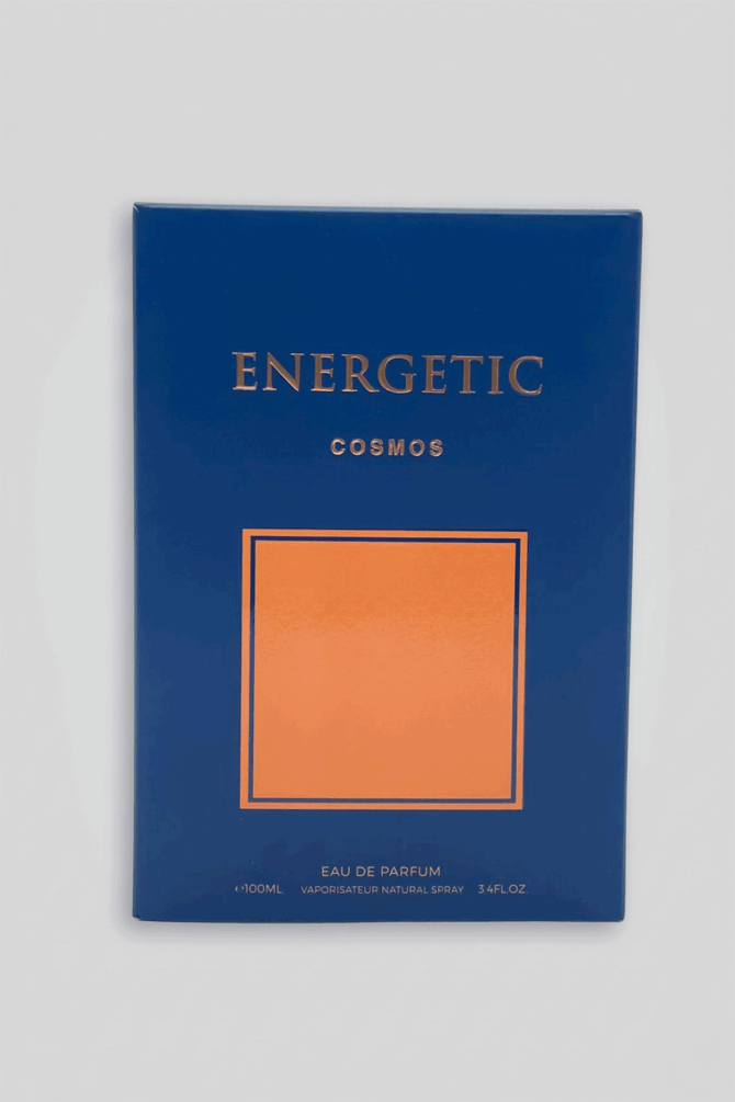 Alshiaka Energetic Cosmos – 100ml - Image 2