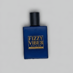 Alshiaka Perfume Fizzy Vibes Splash – 50ml
