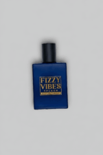 Alshiaka Perfume Fizzy Vibes Splash – 50ml